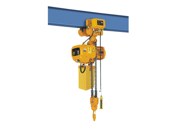 運行式環(huán)鏈電動(dòng)葫蘆0.5T-7.5T